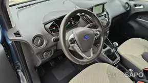 Ford Tourneo Courier 1.0 EcoBoost Titanium de 2019