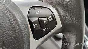 Ford Tourneo Courier 1.0 EcoBoost Titanium de 2019