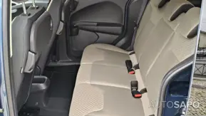 Ford Tourneo Courier 1.0 EcoBoost Titanium de 2019