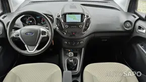 Ford Tourneo Courier 1.0 EcoBoost Titanium de 2019