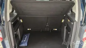 Ford Tourneo Courier 1.0 EcoBoost Titanium de 2019