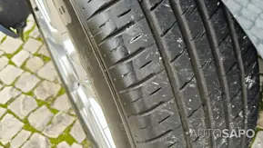 Ford Tourneo Courier 1.0 EcoBoost Titanium de 2019