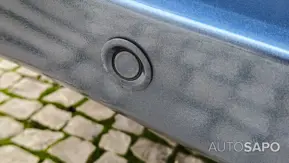 Ford Tourneo Courier 1.0 EcoBoost Titanium de 2019