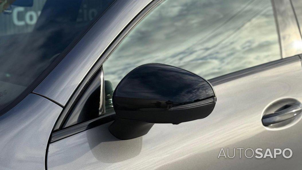 Mercedes-Benz Classe CLA de 2020