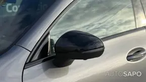 Mercedes-Benz Classe CLA de 2020