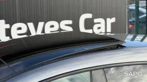 Mercedes-Benz Classe CLA de 2020