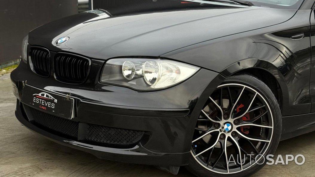 BMW Série 1 de 2010