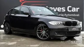 BMW Série 1 de 2010