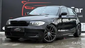 BMW Série 1 de 2010