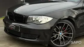 BMW Série 1 de 2010