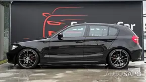 BMW Série 1 de 2010