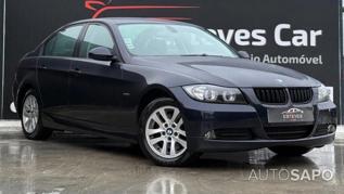 BMW Série 3 de 2007