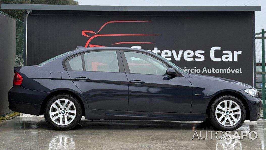 BMW Série 3 de 2007
