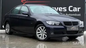 BMW Série 3 de 2007