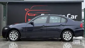 BMW Série 3 de 2007