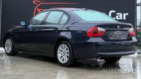 BMW Série 3 de 2007