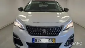 Peugeot 3008 1.2 PureTech Allure Pack de 2018