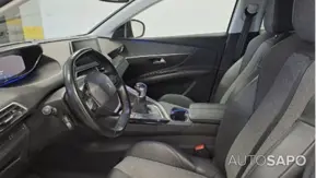 Peugeot 3008 1.2 PureTech Allure Pack de 2018