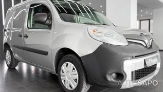 Renault Kangoo de 2019