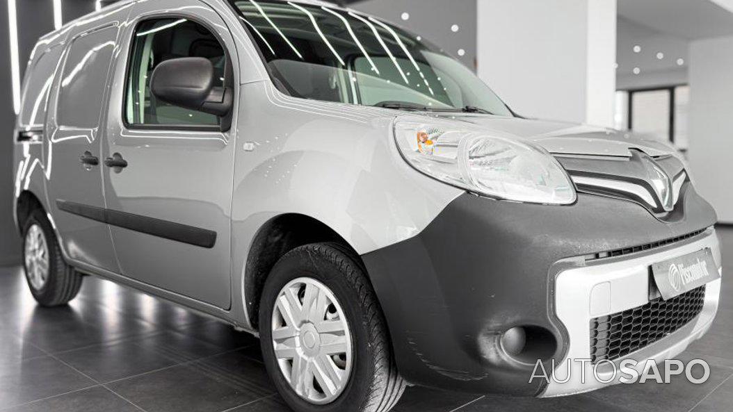 Renault Kangoo de 2019