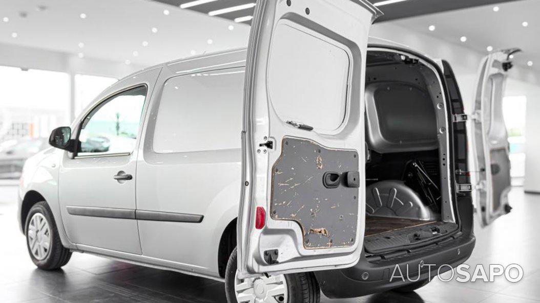 Renault Kangoo de 2019