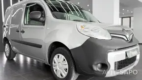 Renault Kangoo de 2019