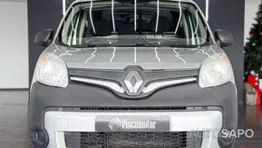 Renault Kangoo de 2019