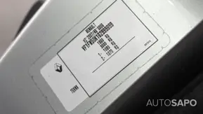 Renault Kangoo de 2019