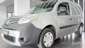Renault Kangoo de 2019