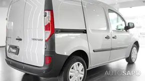 Renault Kangoo de 2019