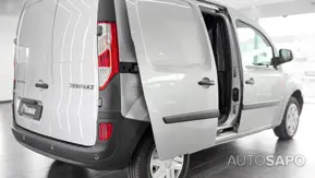 Renault Kangoo de 2019