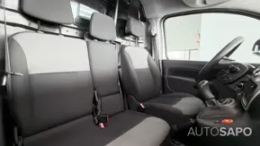 Renault Kangoo de 2019