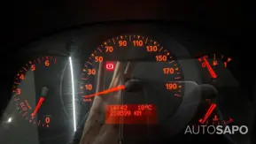 Renault Kangoo de 2019