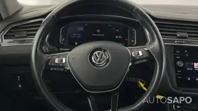 Volkswagen Tiguan 1.5 TSI Confortline DSG de 2019
