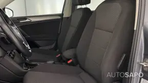 Volkswagen Tiguan 1.5 TSI Confortline DSG de 2019