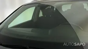 Volkswagen Tiguan 1.5 TSI Confortline DSG de 2019