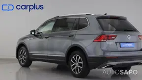 Volkswagen Tiguan 1.5 TSI Confortline DSG de 2019