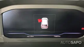 Volkswagen Tiguan 1.5 TSI Confortline DSG de 2019