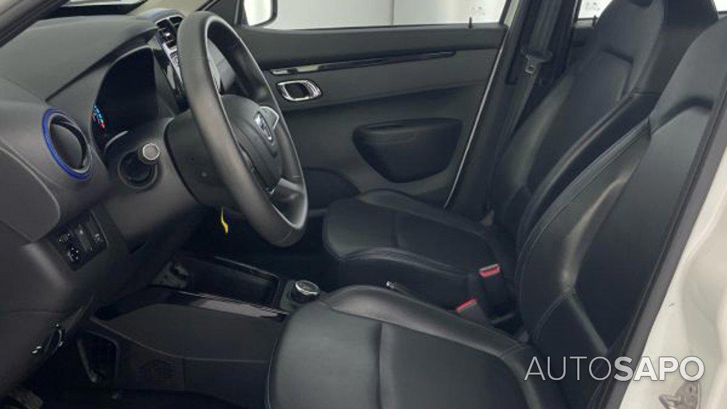 Dacia Spring Electric 45 Expression de 2021