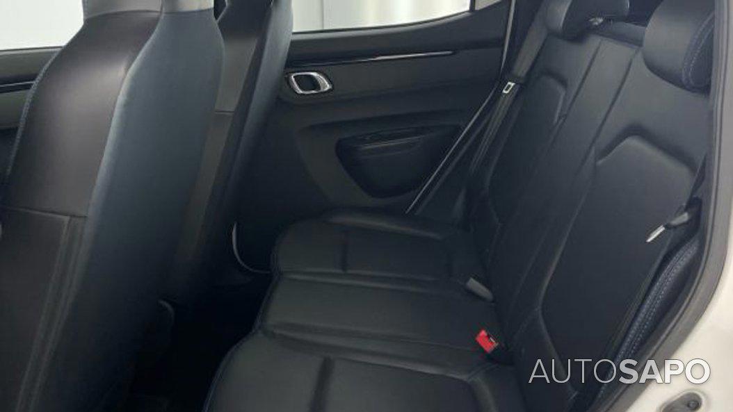 Dacia Spring Electric 45 Expression de 2021