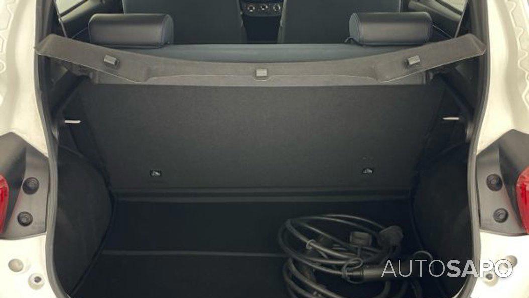 Dacia Spring Electric 45 Expression de 2021