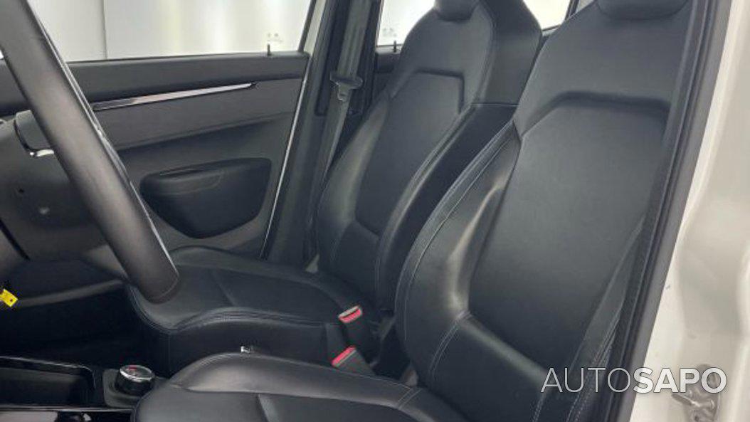 Dacia Spring Electric 45 Expression de 2021