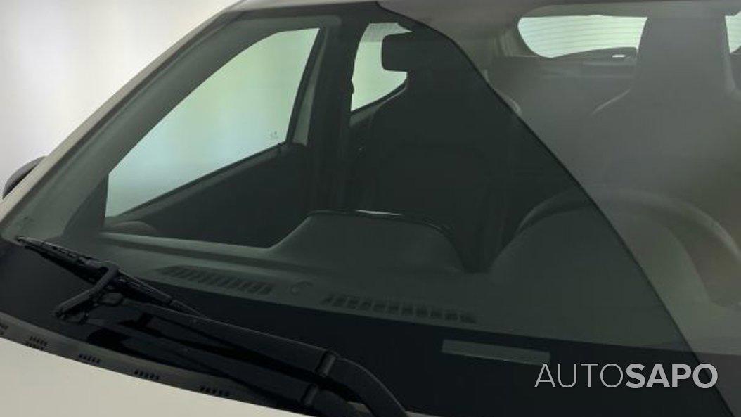 Dacia Spring Electric 45 Expression de 2021