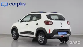 Dacia Spring Electric 45 Expression de 2021