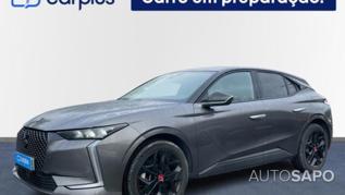 DS DS4 1.6 BlueHDi Performance Line de 2025