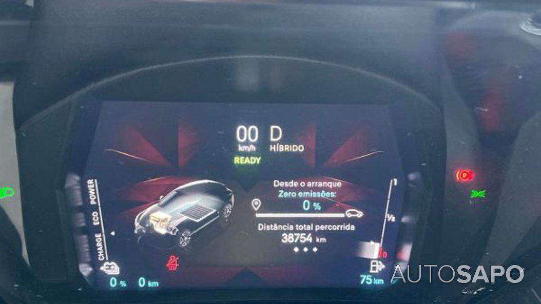 DS DS4 1.6 BlueHDi Performance Line de 2025