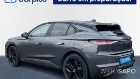 DS DS4 1.6 BlueHDi Performance Line de 2025