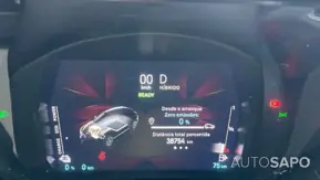 DS DS4 1.6 BlueHDi Performance Line de 2025