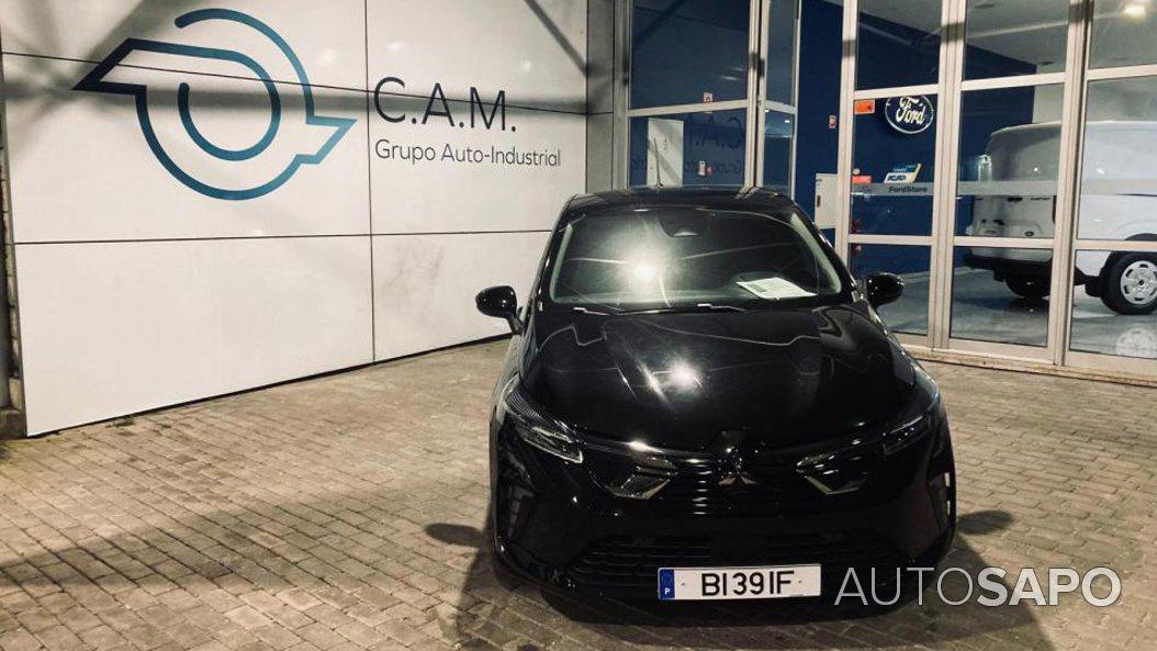 Mitsubishi Colt 1.0 MPI-T Invite de 2024