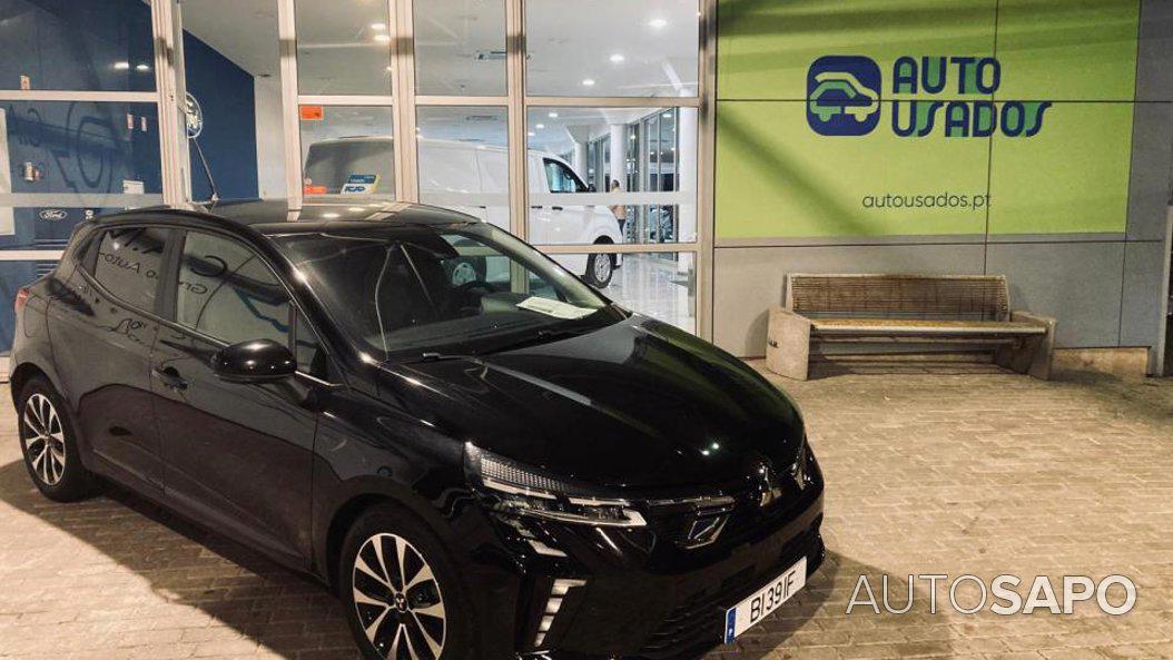 Mitsubishi Colt 1.0 MPI-T Invite de 2024